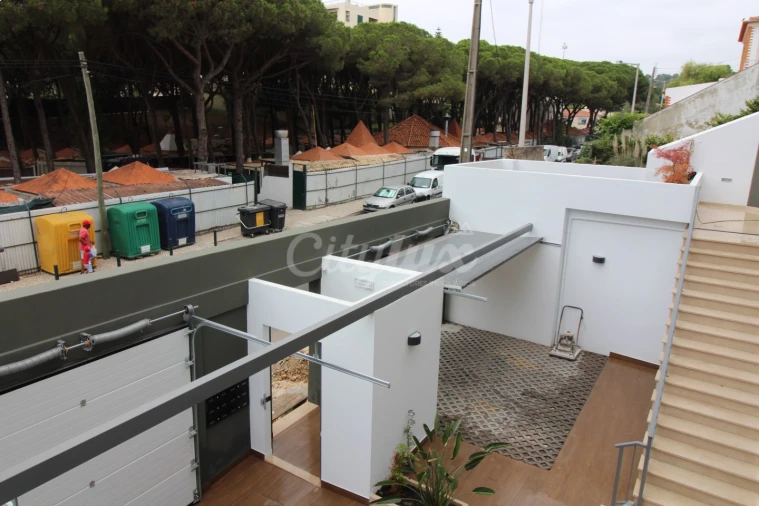 Apartamento T1 para Arrendamento em Cascais e Estoril Foto 17