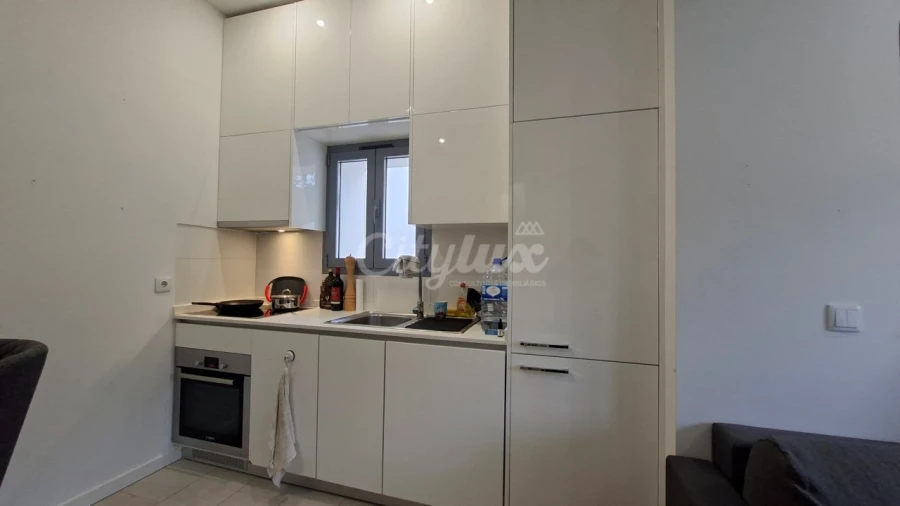 Apartamento T1 para Arrendamento em Cascais e Estoril Foto 3