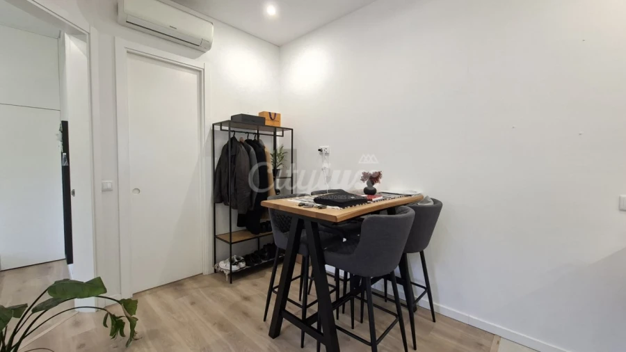 Apartamento T1 para Arrendamento em Cascais e Estoril Foto 4