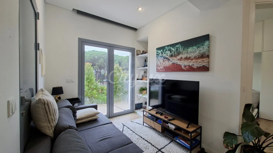 Apartamento T1 para Arrendamento em Cascais e Estoril Foto 5