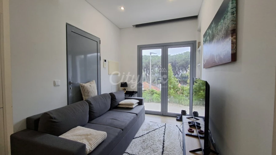 Apartamento T1 para Arrendamento em Cascais e Estoril Foto 6