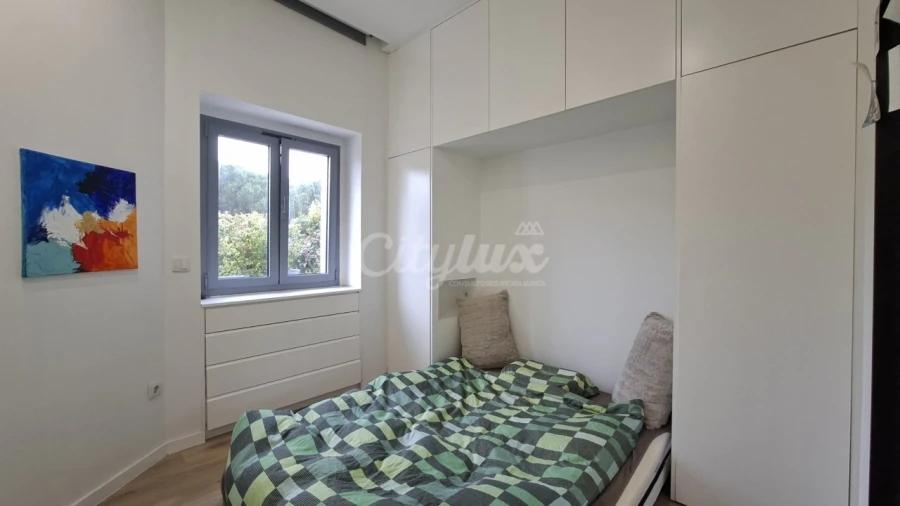 Apartamento T1 para Arrendamento em Cascais e Estoril Foto 13