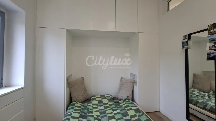 Apartamento T1 para Arrendamento em Cascais e Estoril Foto 14