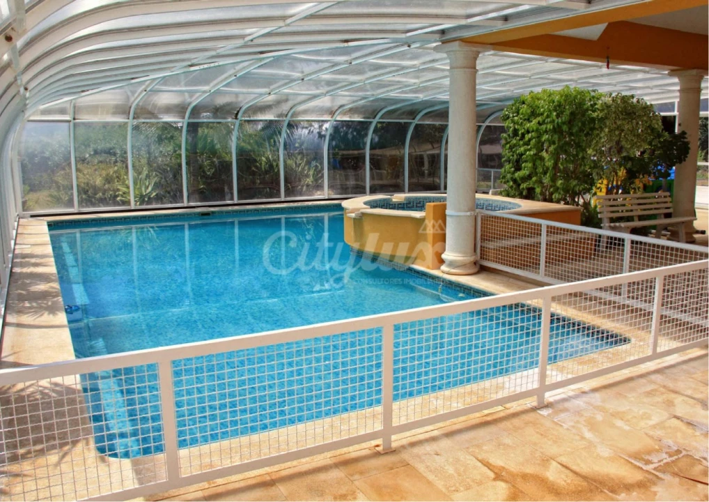 Moradia T6 para Arrendamento em Rio de Mouro Foto 5