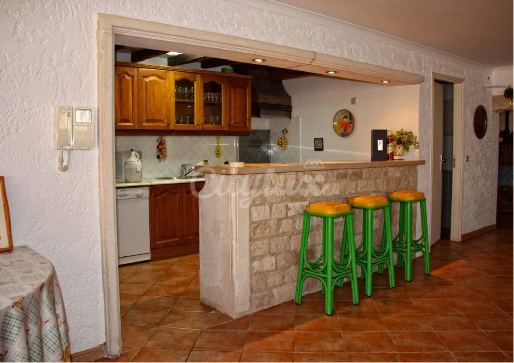 Moradia T6 para Arrendamento em Rio de Mouro Foto 33