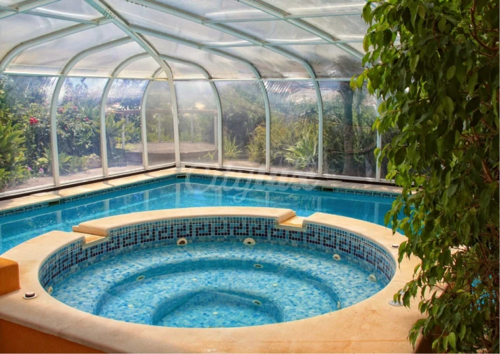 Moradia T6 para Arrendamento em Rio de Mouro Foto 6