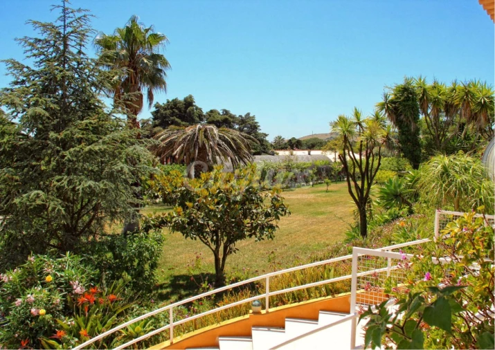 Moradia T6 para Arrendamento em Rio de Mouro Foto 8