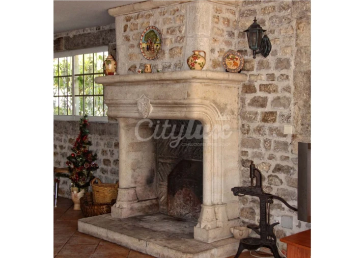 Moradia T6 para Arrendamento em Rio de Mouro Foto 35