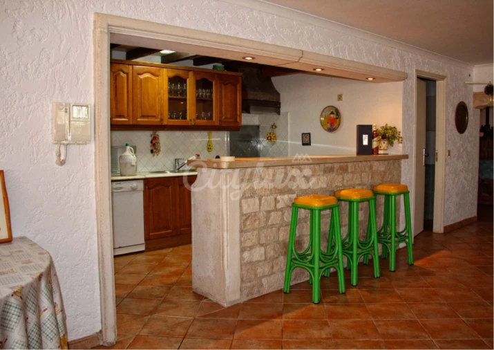 Moradia T6 para Arrendamento em Rio de Mouro Foto 33