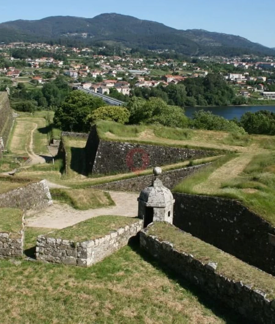 Apartamento T1 para Venda em Valença, Cristelo Covo e Arão Foto 5
