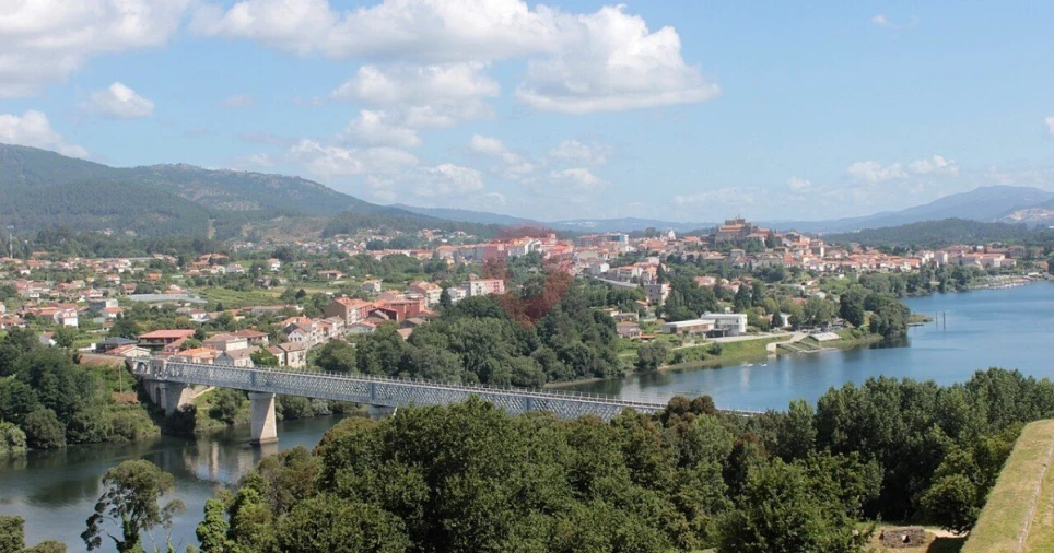 Apartamento T3 para Venda em Valença, Cristelo Covo e Arão Foto 6