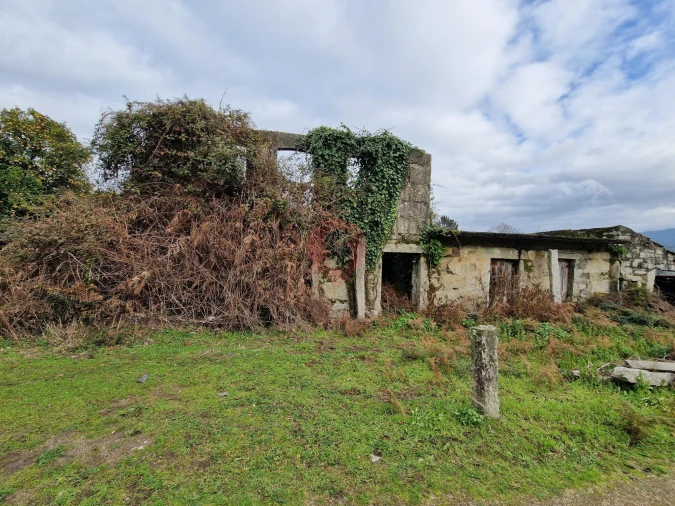 Terreno para Venda em Longos Vales Foto 3