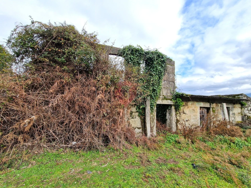 Terreno para Venda em Longos Vales Foto 2