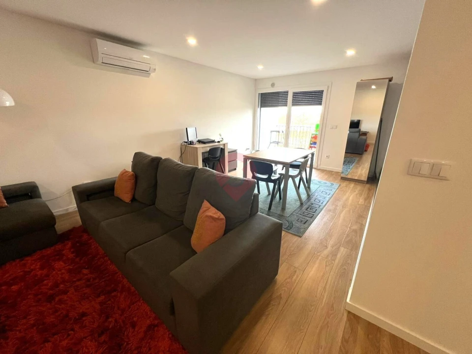 Apartamento T2 para Venda em Monção e Troviscoso Foto 8