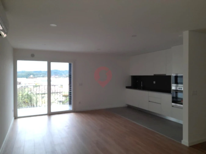 Apartamento T2 para Venda em Monção e Troviscoso Foto 2