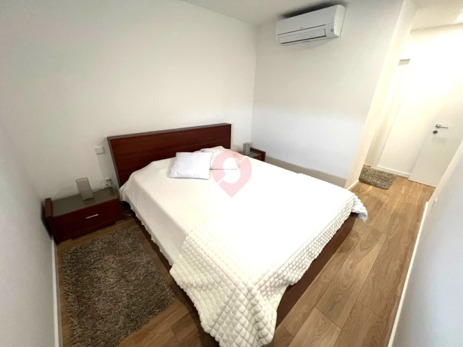 Apartamento T2 para Venda em Monção e Troviscoso Foto 12