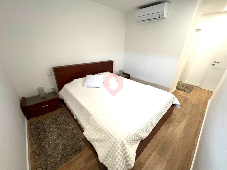 Apartamento T2 para Venda em Monção e Troviscoso Foto 12