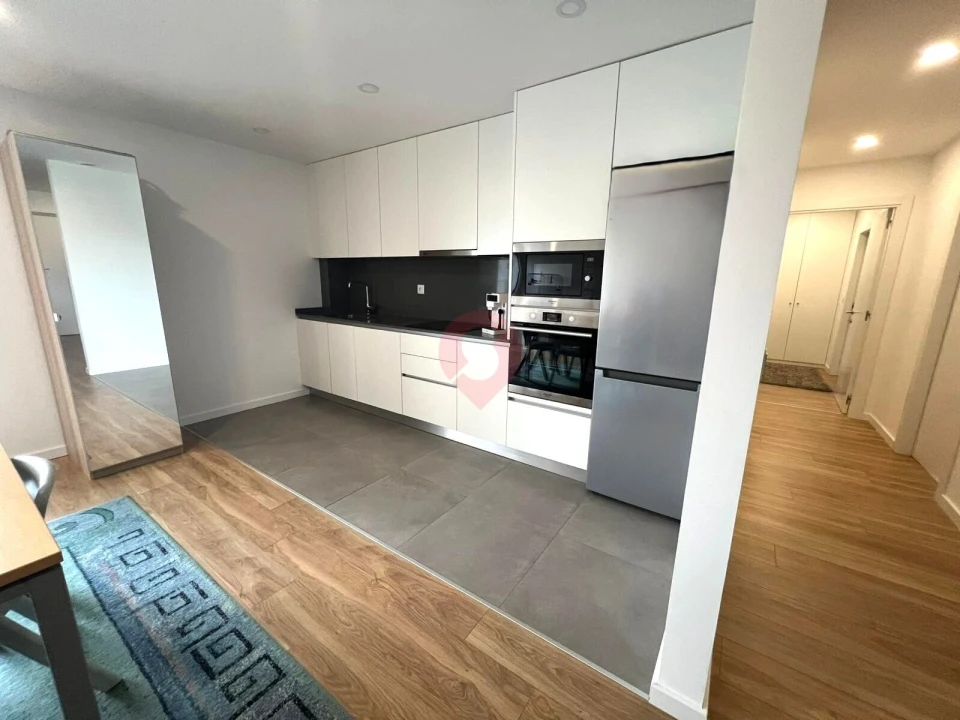 Apartamento T2 para Venda em Monção e Troviscoso Foto 2