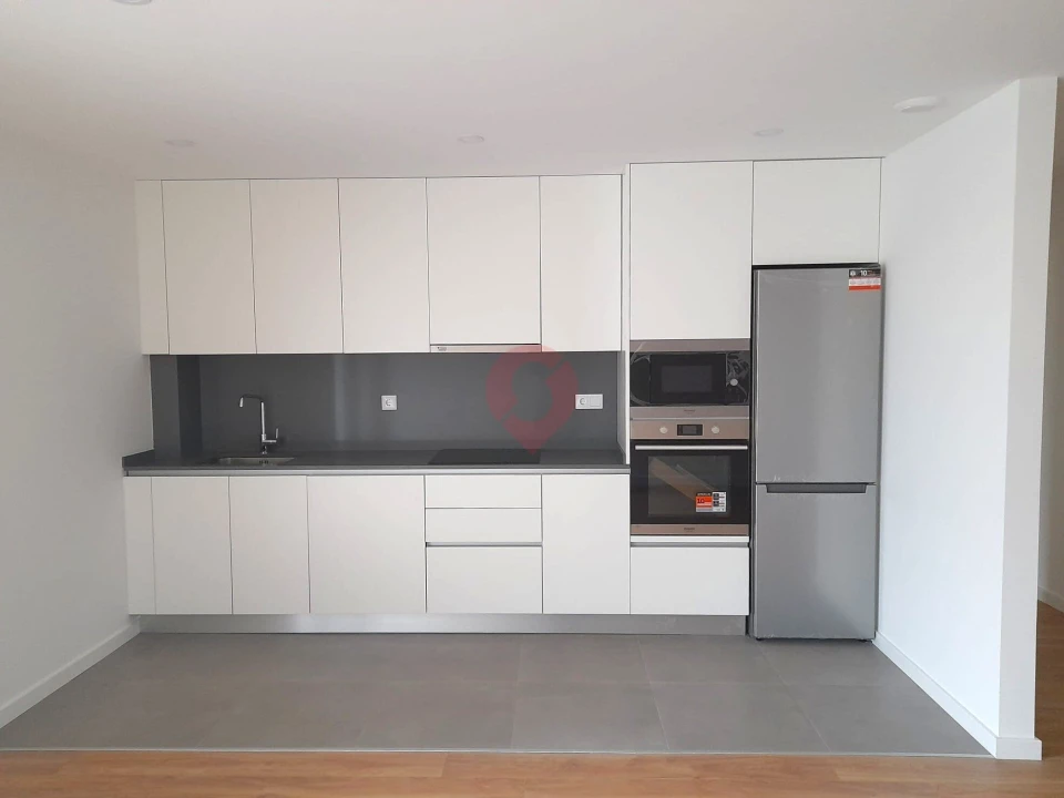 Apartamento T2 para Venda em Monção e Troviscoso Foto 1