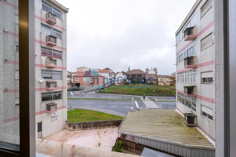 Apartamento T2 para Venda em O. Azeméis, Riba-Ul, Ul, Macinhata Seixa, Madail Foto 14