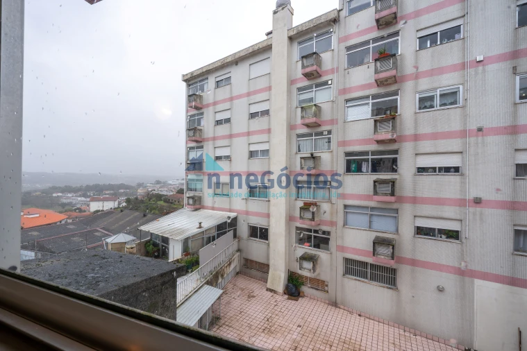 Apartamento T2 para Venda em O. Azeméis, Riba-Ul, Ul, Macinhata Seixa, Madail Foto 4