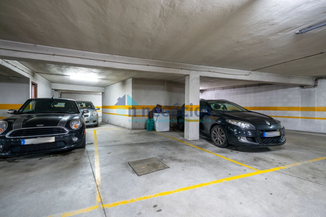 Apartamento T2 para Venda em O. Azeméis, Riba-Ul, Ul, Macinhata Seixa, Madail Foto 15