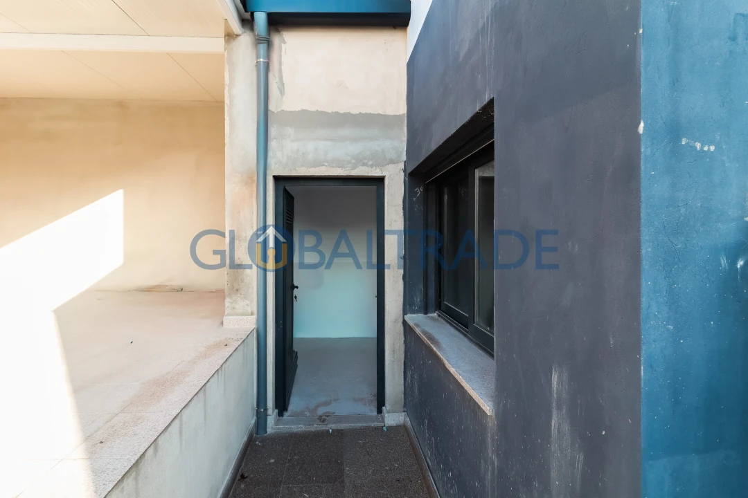 Moradia T2 para Venda em Gondomar (São Cosme), Valbom e Jovim Foto 8