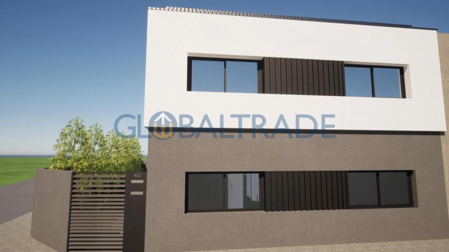 Moradia T2 para Venda em Gondomar (São Cosme), Valbom e Jovim Foto 4