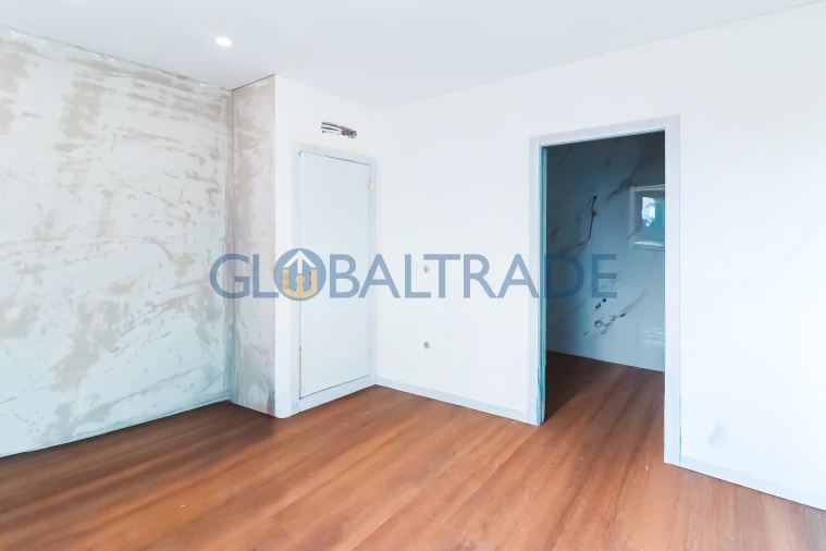 Moradia T2 para Venda em Gondomar (São Cosme), Valbom e Jovim Foto 17