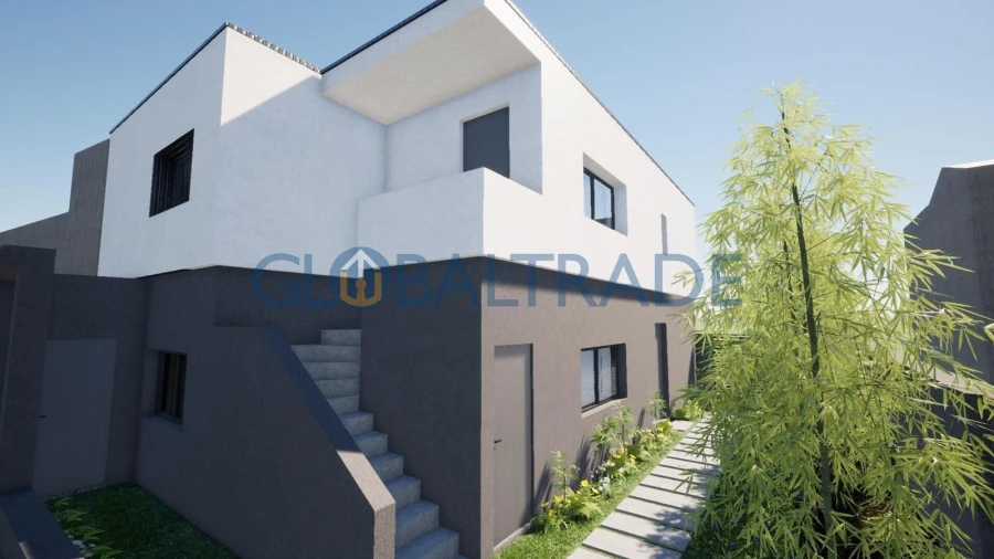 Moradia T2 para Venda em Gondomar (São Cosme), Valbom e Jovim Foto 2