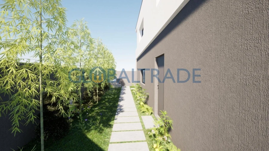 Moradia T2 para Venda em Gondomar (São Cosme), Valbom e Jovim Foto 5