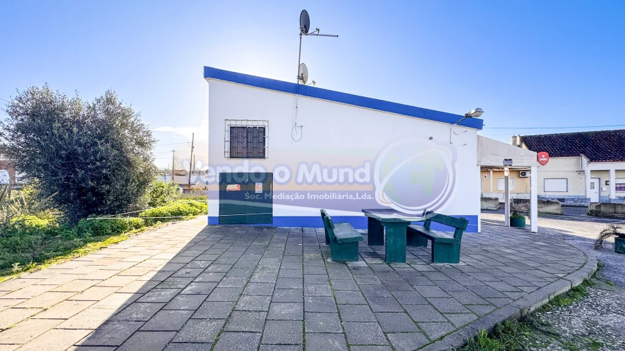 Negócio para Venda em Samora Correia Foto 6