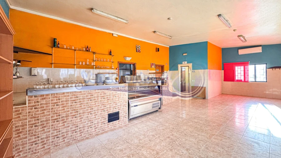 Negócio para Venda em Samora Correia Foto 9