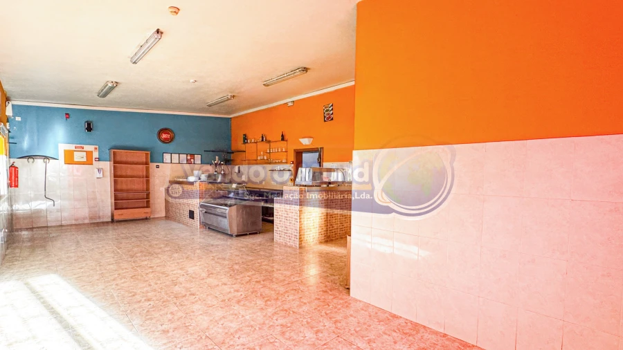 Negócio para Venda em Samora Correia Foto 10