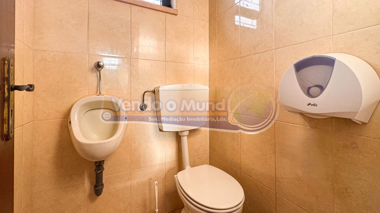 Negócio para Venda em Samora Correia Foto 18