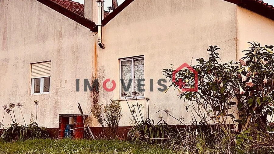 Moradia T2 para Venda em Vinha da Rainha