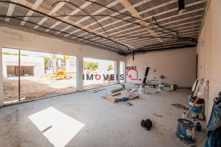 Moradia T3 para Venda em Leiria, Pousos, Barreira e Cortes Foto 7