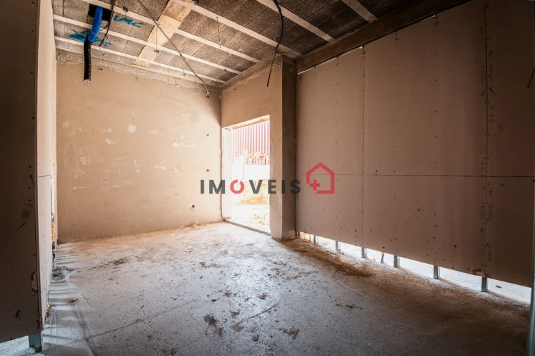 Moradia T3 para Venda em Leiria, Pousos, Barreira e Cortes Foto 14