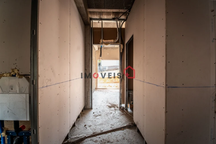 Moradia T3 para Venda em Leiria, Pousos, Barreira e Cortes Foto 9