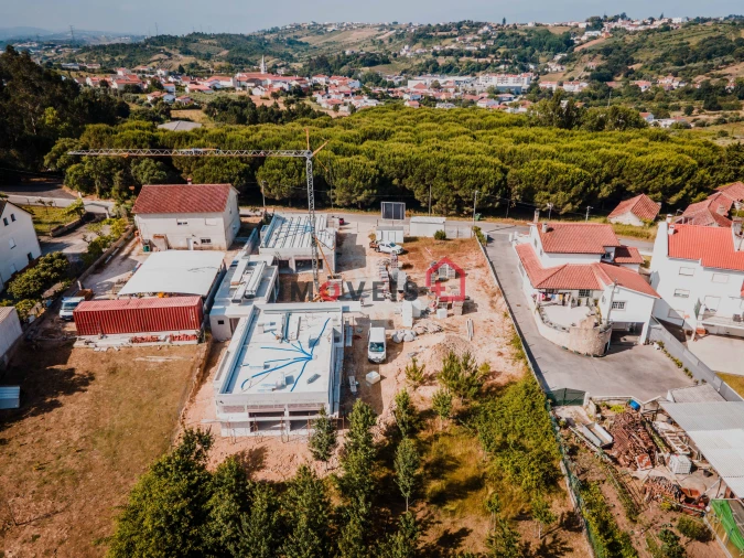 Moradia T3 para Venda em Leiria, Pousos, Barreira e Cortes Foto 16