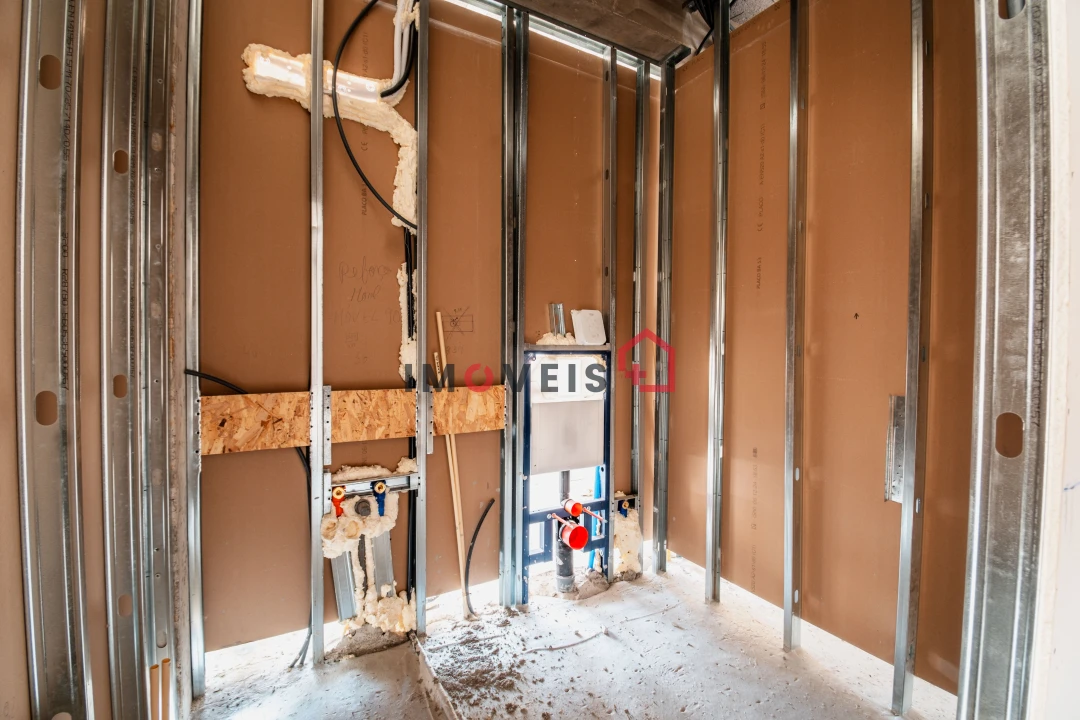 Moradia T3 para Venda em Leiria, Pousos, Barreira e Cortes Foto 11