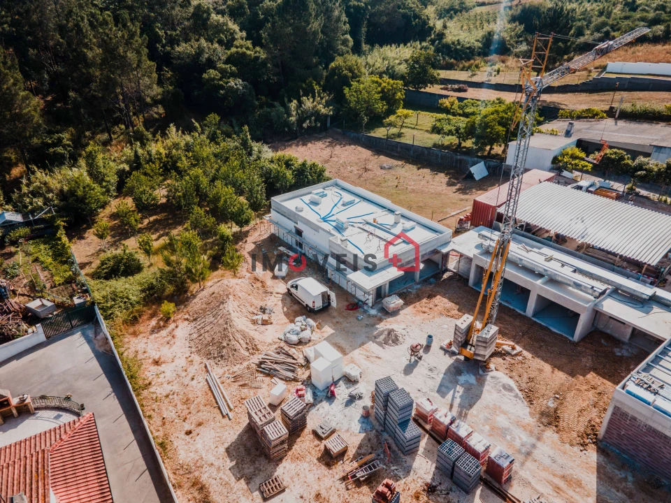 Moradia T3 para Venda em Leiria, Pousos, Barreira e Cortes Foto 3