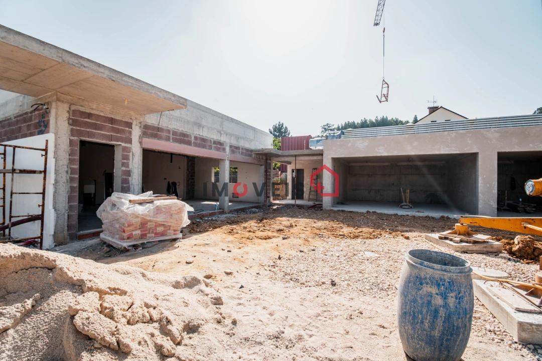 Moradia T3 para Venda em Leiria, Pousos, Barreira e Cortes Foto 6