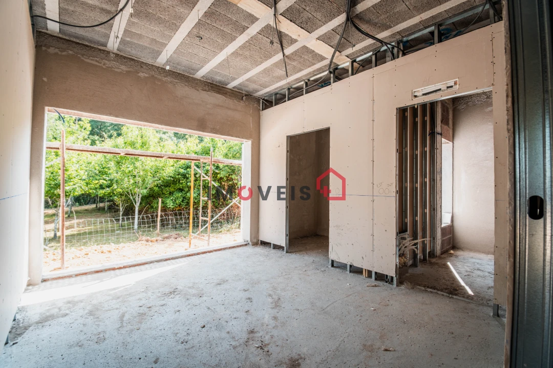 Moradia T3 para Venda em Leiria, Pousos, Barreira e Cortes Foto 13