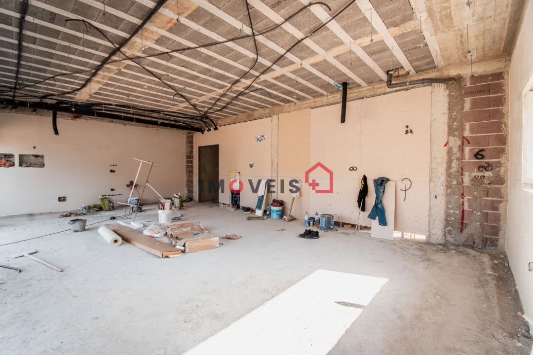 Moradia T3 para Venda em Leiria, Pousos, Barreira e Cortes Foto 8