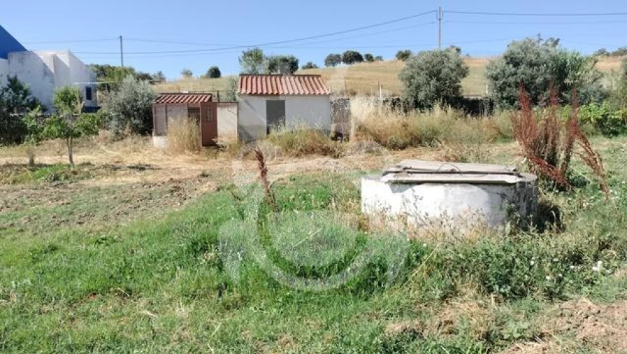 Quinta T2 para Venda em Santiago Maior Foto 20