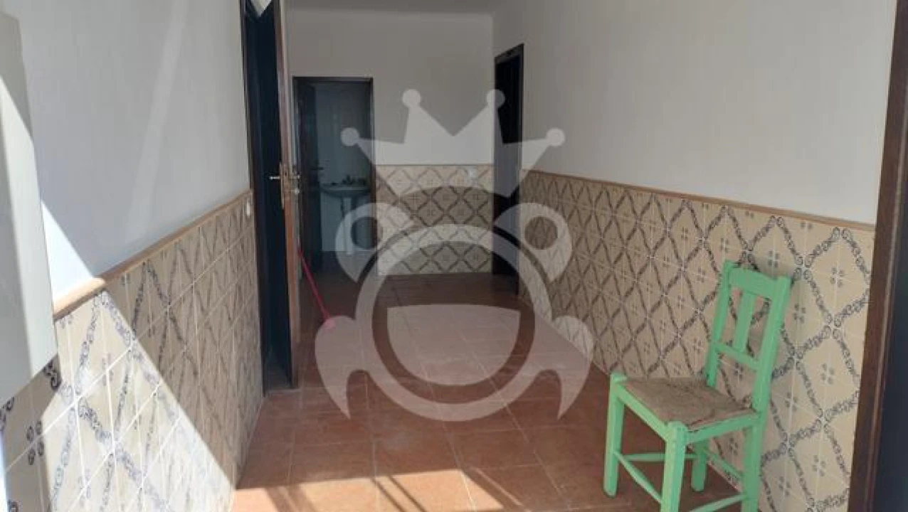 Quinta T2 para Venda em Santiago Maior Foto 5
