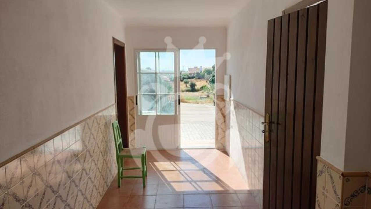 Quinta T2 para Venda em Santiago Maior Foto 12