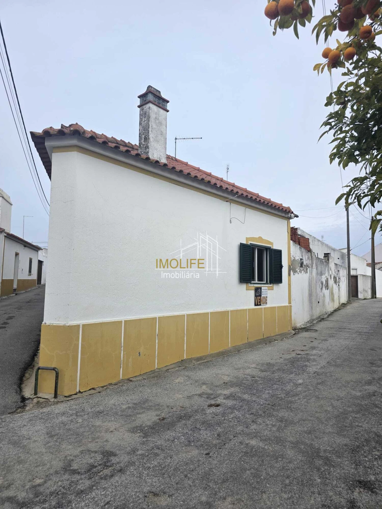 Moradia T1 para Venda em Cabeção Foto 5