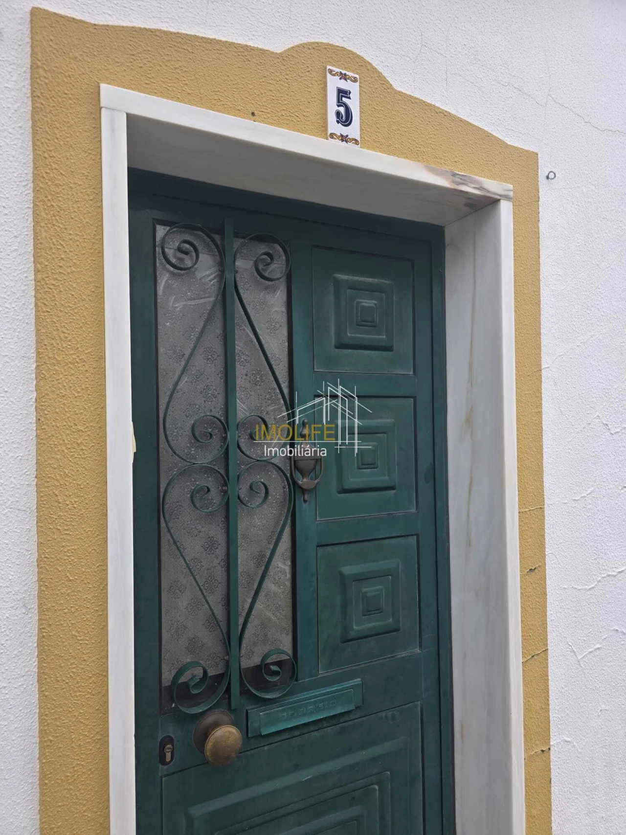 Moradia T1 para Venda em Cabeção Foto 6